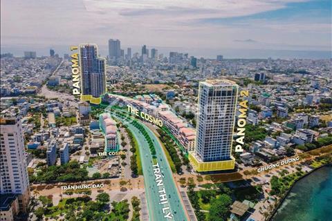 Sở hữu ngay căn hộ Sun Cosmo view biển mỹ khuê - vị trí dòng tiền cao chỉ 4,x tỷ - nhận nhà ngay