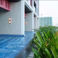Căn hộ sang xịn mịn với view sông Hàn và pháo hoa tuyệt đẹp