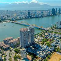 Sở hữu căn hộ Sun Ponte Đà Nẵng chỉ từ 4,x tỷ - view biển Mỹ Khuê - view sông Hàn - dòng tiền cao