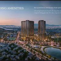 Sky Villas 4BR +1 hướng nội khu View hồ 22ha cực đẹp 202m2 giá cực tốt MIK Khai Sơn, Ngọc Thuỵ