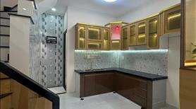 Nhà mới xây 2 tầng sát mặt tiền Trương Phước Phan 4.3x13m chỉ hơn 5 tỷ mẫu giáo - Ảnh 5