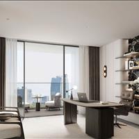Bán căn 3N 130m2 hướng Tây Tứ Trạch view đẹp tại vinhomes symphony đường chu huy mân long biên 