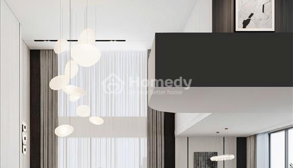 Bán căn đập thông 200m2 giá 25 tỷ hướng mát tại Vinhomes symphony đường Chu Huy Mân Long Biên - Ảnh 1