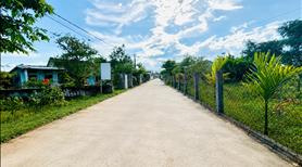 Trục chính Nam Hoà Vang - cách QL14B chỉ 600m - sẵn sổ - Ảnh 2