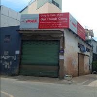 Cho thuê mặt bằng góc 2 mặt tiền 309 Thái Phiên, P8, Q11 - Thích hợp kinh doanh mọi ngành nghề