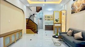 Nhà mới xây 2 tầng sát mặt tiền Trương Phước Phan 4.3x13m chỉ hơn 5 tỷ mẫu giáo - Ảnh 3