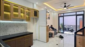 Nhà mới xây 2 tầng sát mặt tiền Trương Phước Phan 4.3x13m chỉ hơn 5 tỷ mẫu giáo - Ảnh 4