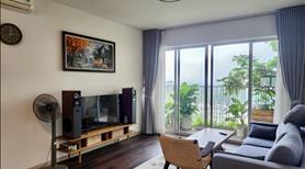 Cho Thuê Căn Hộ The Canary Height Bình Dương - Ảnh 11
