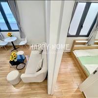 Cho thuê căn hộ máy giặt riêng_Gần Big C_Vạn Hạnh Mall_Full nội thất_Gần Đh Kinh Tế