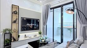 Chính chủ cần bán căn hộ Mường Thanh Viễn Triều 12A26 toà OC2B, view Đông Nam cực mát - Ảnh 5