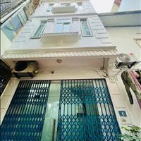 Nhà Dân Xây - 2 Mặt Thoáng – Ngõ Thông – Gần Phố – Ở Cực Thích