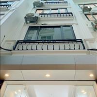 Gốc Đề- 30m2 - FULL Nội Thất - Nhà Đẹp Ở Ngay