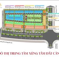 Bán nhà liền kề nội khu