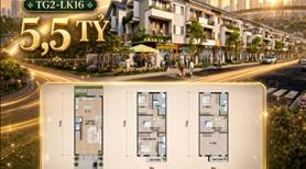 Bán nhà liền kề nội khu - Ảnh 2
