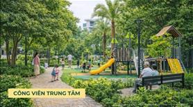 Bán nhà liền kề nội khu - Ảnh 3