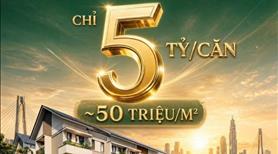 Bán nhà liền kề nội khu - Ảnh 6