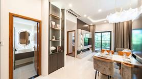 Căn hộ nhận nhà ở ngay mặt tiền QL13, tặng 2 năm phí quản lý ,tặng nội thất và xe SH - Ảnh 6