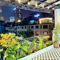 🏡 Nha của tôi – nhà dân xây 2 thoáng hiếm gặp giữa trung tâm Đống Đa