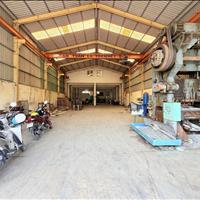  Bán nhà xưởng 500m2 , 3 lầu , Bình Tân, lh 0398879796