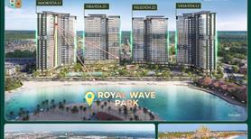  Chủ nhà cần bán căn  2Pn -60m2 Lumier Sringbay - Vinhome ocean Park 2 (  sắp bàn giao) view biển  - Ảnh 3