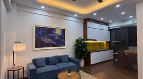 E chính chủ cần bán căn cc chuyển đổi về quê với ồng bà, nhà giữ gìn sạch sẽ, mong ac có duyên - Ảnh 5
