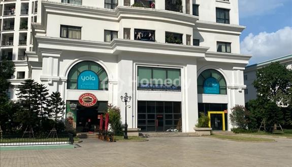 Cho thuê văn phòng - MBKd tại TTTM Royal City, Nguyễn Trãi, Thanh Xuân  - Ảnh 1