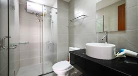 CH 52m2/ 2PN 2,1 tỷ Phan Văn Trị tầng Cao view toàn TP, sổ riêng cho vay 70% góp 8 triệu/tháng - Ảnh 8