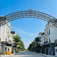 Chính chủ cần bán gấp căn biệt thự đơn lập 315m2 Sunshine Capital Tây Thăng Long giá 230tr/m2 