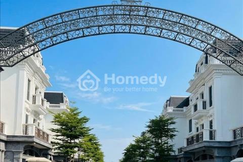 Chính chủ cần bán gấp căn biệt thự đơn lập 315m2 Sunshine Capital Tây Thăng Long giá 230tr/m2 