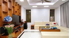 Biệt thự 5t thang máy bắc linh đàm dt230m2, 68 tỷ hoàng mai - Ảnh 2