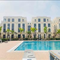 Đơn lập 334m2 mặt hồ dự án Vinhomes Global Gate Cổ Loa, Đông Anh Hà Nội. Trực tiếp Chủ đầu tư Vin