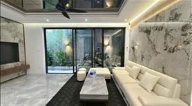 khương mai – thanh xuân 10m ra ô tô tránh đỗ – thang máy nhập khẩu – nhà đẹp ở ngay - Ảnh 2