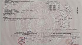 Lô đất rộng mặt tiền đường xe hơi bên chợ Thủ Đức - Ảnh 4