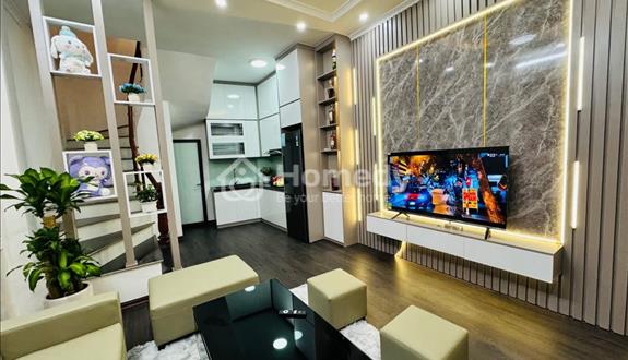 Phú diễn - 38m vuông vắn không lỗi lầm, - Ảnh 1