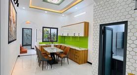 Nhà 3 góc MT Tân Sơn Nhì vừa ở vừa KD chỉ 6tỉ bé - Ảnh 4