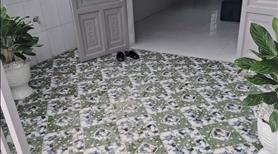 Bán gấp nhà cấp 4 có sân để xe rộng đường xe tải 1/ Nguyễn Văn Bứa Hóc Môn - Ảnh 3