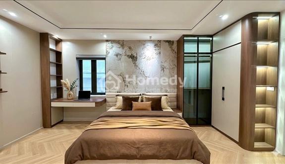 khương mai – thanh xuân 10m ra ô tô tránh đỗ – thang máy nhập khẩu – nhà đẹp ở ngay - Ảnh 1