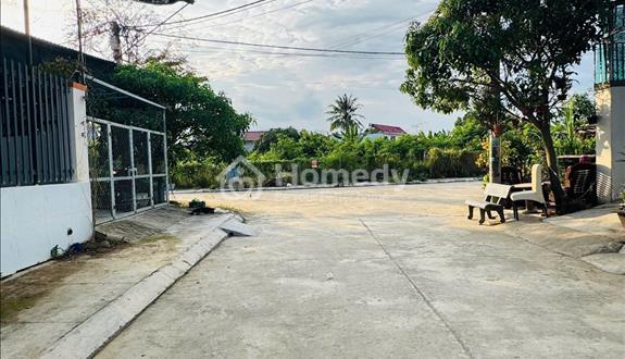 Bán nhà cấp 4 ngang 7m TĐC Bầu Gáo trung tâm Diên Khánh - Ảnh 1