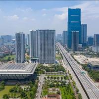 Cho thuê 3pn Vinhomes West Point Phạm Hùng có sẵn Slot ô tô đỗ hầm