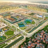 Đơn lập 251m2 siêu siêu VIP Đại lộ Ban Mai dự án Vinhomes Wonder City. Ký trực tiếp Chủ đầu tư Vin
