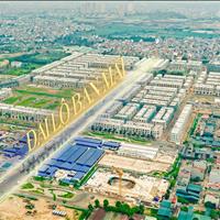 Song lập 228m2 view sông mặt sau công viên dự án Vinhomes Wonder City. Ký trực tiếp Chủ đầu tư Vin