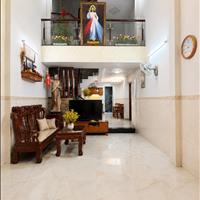 💥Hiếm Q12 Nguyễn Văn Quá 🏡 3 tầng, Hẻm xe hơi,  68M2, Chỉ 6Đ