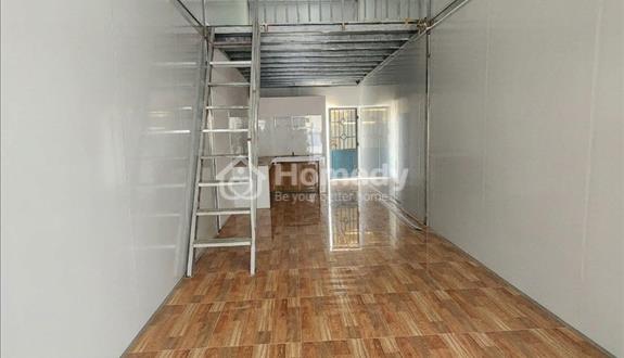 🏠 Cho Thuê Nhà Nguyên Căn Mới Xây Giá Rẻ Huỳnh Tấn Phát Gần KCX Tân Thuận, Phú Mỹ Hưng Nhà Bè - Ảnh 1