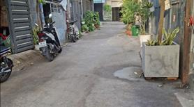 💥Hiếm Q12 Nguyễn Văn Quá 🏡 3 tầng, Hẻm xe hơi,  68M2, Chỉ 6Đ - Ảnh 5
