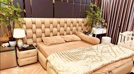 E cần bán căn cc y hình, nhà đẹp khách về ở luôn nhà cực có lộc làm ăn rất vượng khí. - Ảnh 6