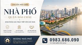 [Trung Tâm Hải Châu] Nhà mới tinh 3 Tầng, ngang 6m2, Full nội thất, Sẵn dòng tiền, Chỉ hơn 5 tỷ. - Ảnh 5