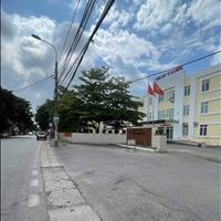 Bán đất 44m2 tại tổ 8 thị trấn An Dương Hải Phòng