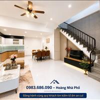 [Trung Tâm Hải Châu] Nhà mới tinh 3 Tầng, ngang 6m2, Full nội thất, Sẵn dòng tiền, Chỉ hơn 5 tỷ.