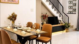 [Trung Tâm Hải Châu] Nhà mới tinh 3 Tầng, ngang 6m2, Full nội thất, Sẵn dòng tiền, Chỉ hơn 5 tỷ. - Ảnh 3