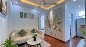 Bán Lỗ - Chung cư 3P ngủ 60m - Phạm Văn Đồng - Xuân Đỉnh - Full Đồ - Sổ đỏ - Ở ngay và luôn - Ảnh 5